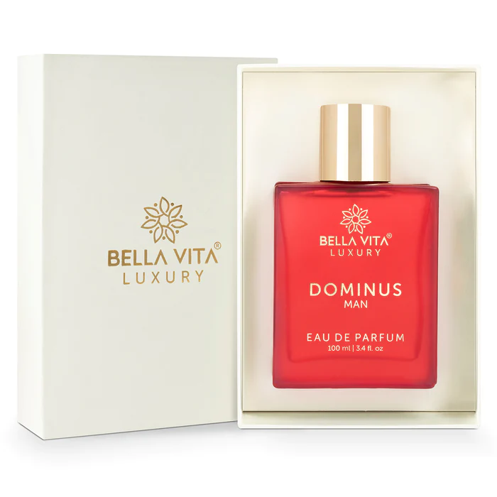 DOMINUS MAN PERFUME, 100ml