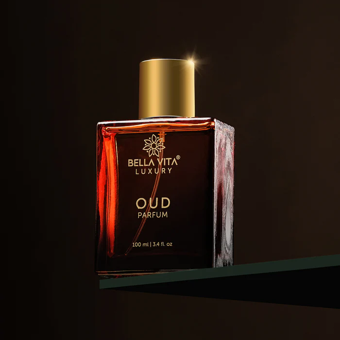 OUD UNISEX LUXURY PERFUME, 100ml