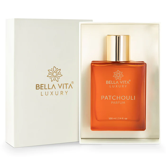 PATCHOULI UNISEX PERFUME , 100ml