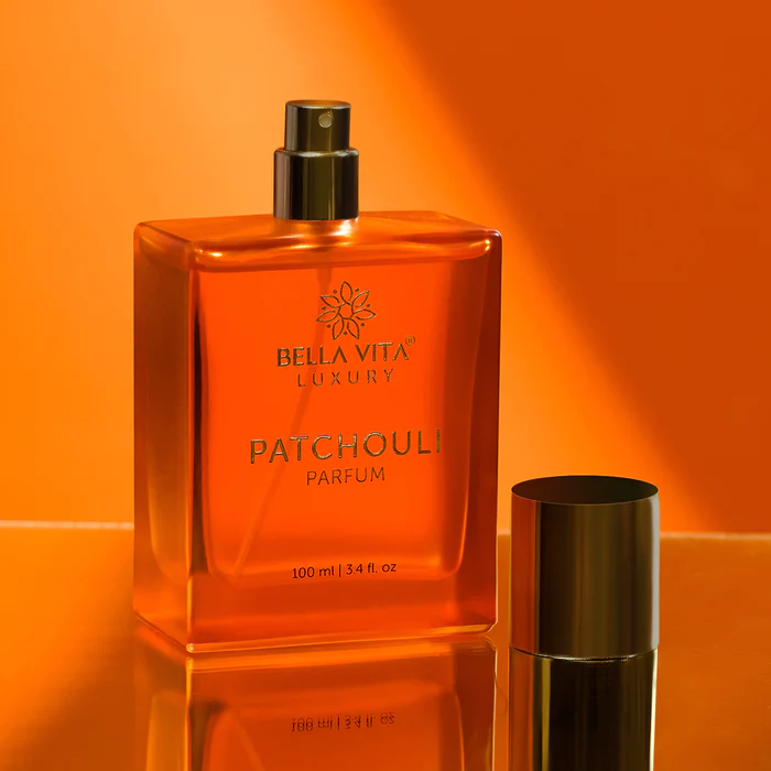PATCHOULI UNISEX PERFUME , 100ml