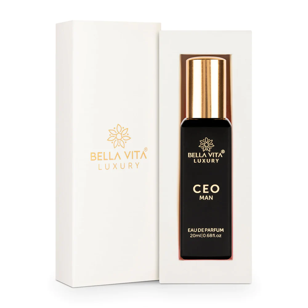 CEO MAN PERFUME, 20ml
