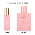 ROSE WOMAN LUXURY PERFUME, 20ml