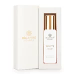 WHITE OUD UNISEX LUXURY PERFUME, 20ml