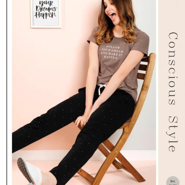 Women Nightsuit