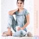 Tie-Dye Nightsuit For Women